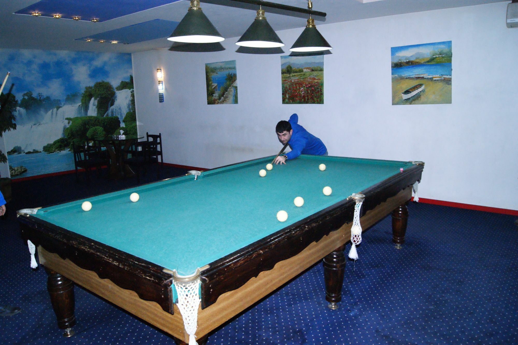 Holiday Home เยเรวาน ภายนอก รูปภาพ